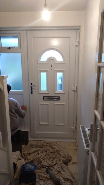 J S Windows UK Ltd