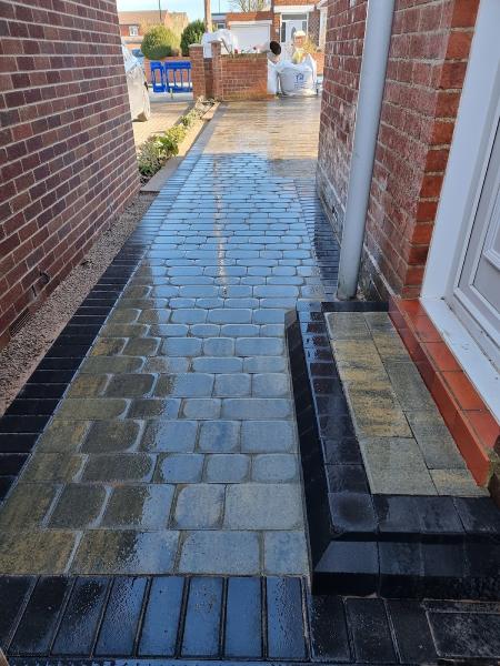 G&A Paving Solutions