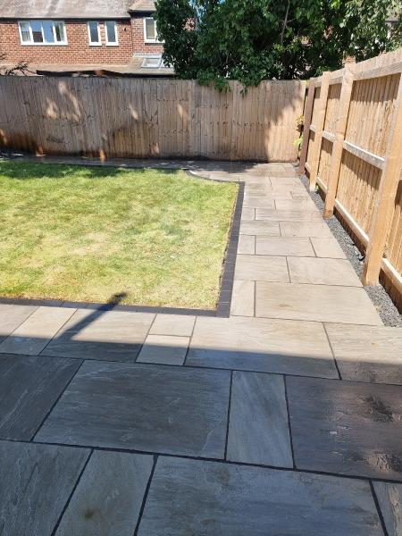 G&A Paving Solutions