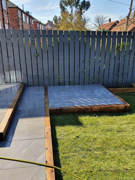 G&A Paving Solutions