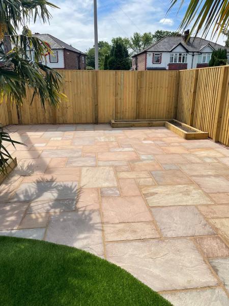 Webster & Son Landscapes Ltd