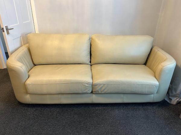 1st Class Cleaning & Upholstery
