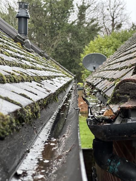 Aldred's Exterior Cleaning