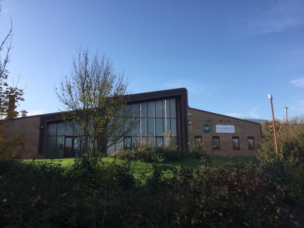 Mark Asplin Whiteley Ltd.