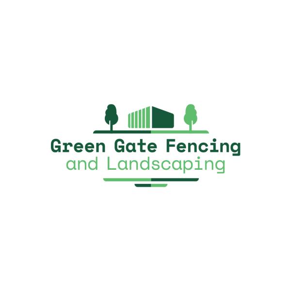 Green Gate Fencing and Landscaping Ltd