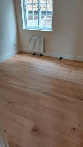 Surrey Flooring