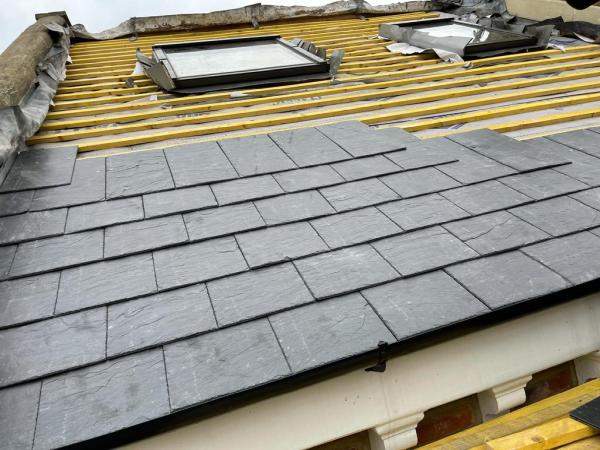 Acute Roofing Ltd