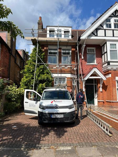 Acute Roofing Ltd