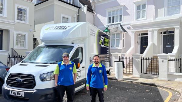 Direct Local LTD Removal Company