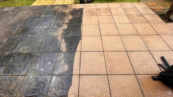 JMS Exterior Cleaning Bournemouth