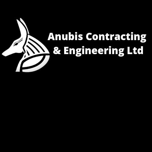 Anubis Contracting & Engineering Ltd