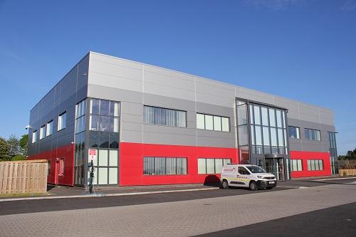 Marlborough Highways