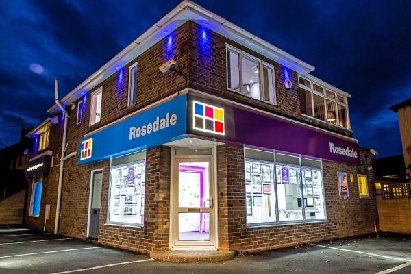 Rosedale Property Agents (Sales)