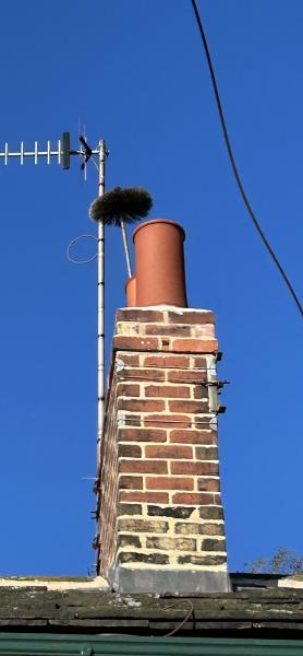 Uredale Chimney Sweep