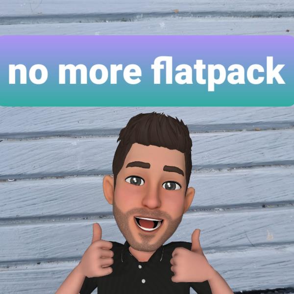 Nomoreflatpack