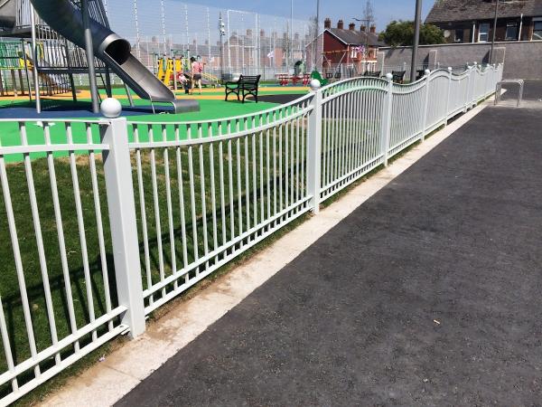 RC Engineering (NI) Ltd