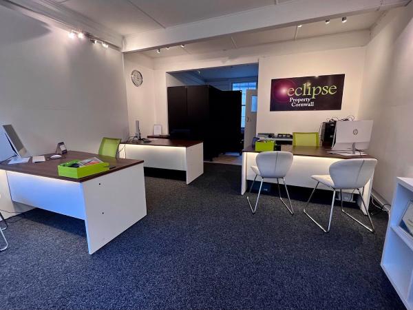Eclipse Property Cornwall Ltd