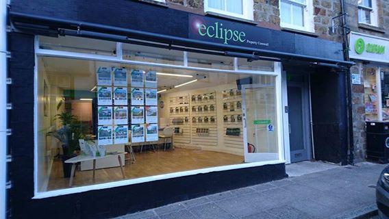 Eclipse Property Cornwall Ltd