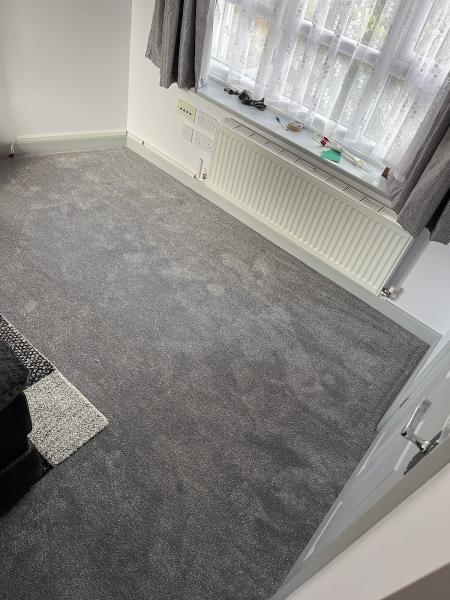 DSC Carpet & Flooring Ltd