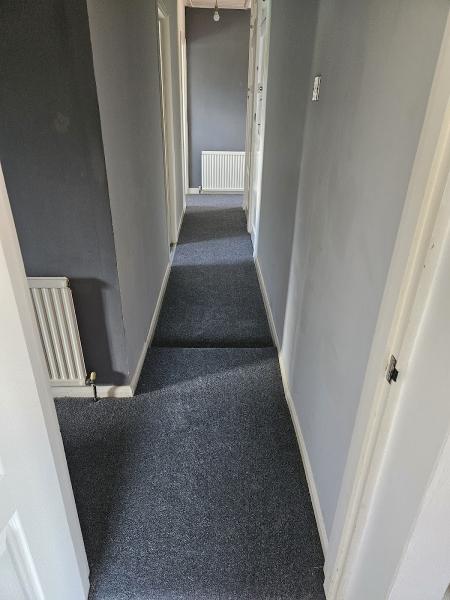 DSC Carpet & Flooring Ltd