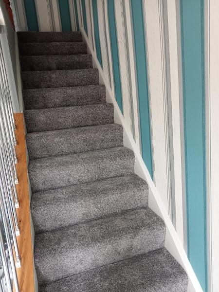 DSC Carpet & Flooring Ltd