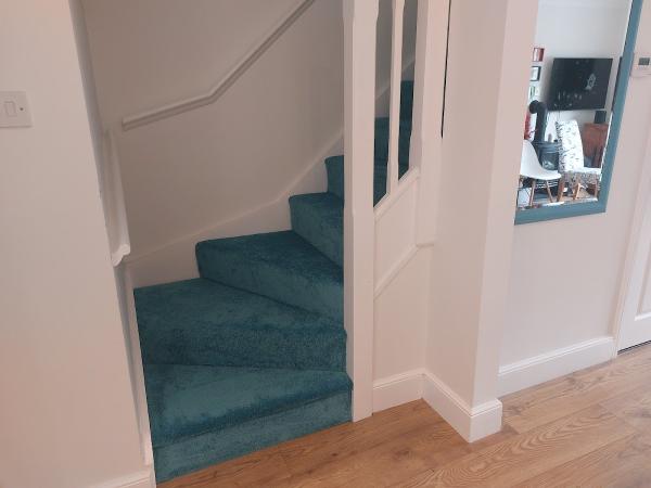 DSC Carpet & Flooring Ltd