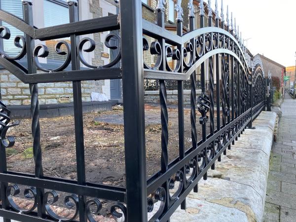KP Steel Craft Ltd