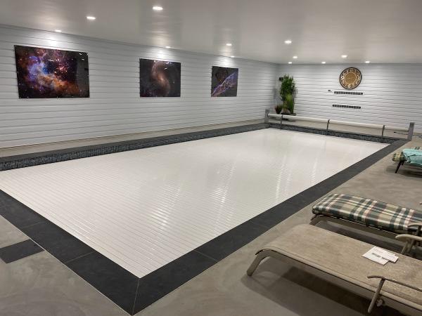 Swimming Pool & Spa Solutions