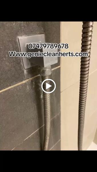 Genie Clean Herts