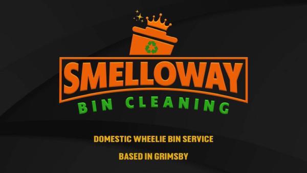 Smelloway Bin Cleaning