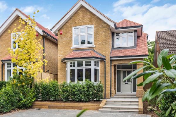 WJ Bennett Windows Ltd