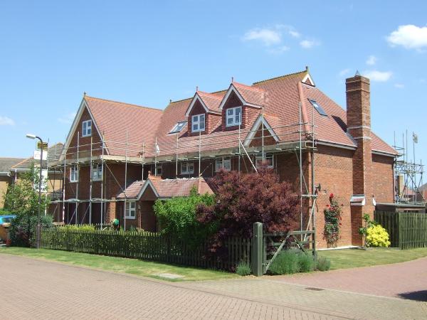 Adams Attics Loft Conversion Design