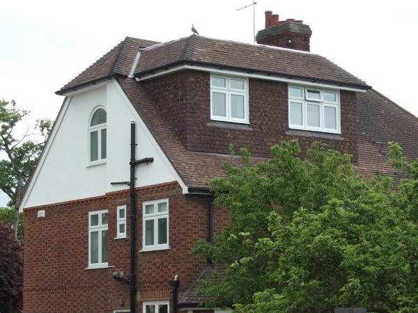 Adams Attics Loft Conversion Design