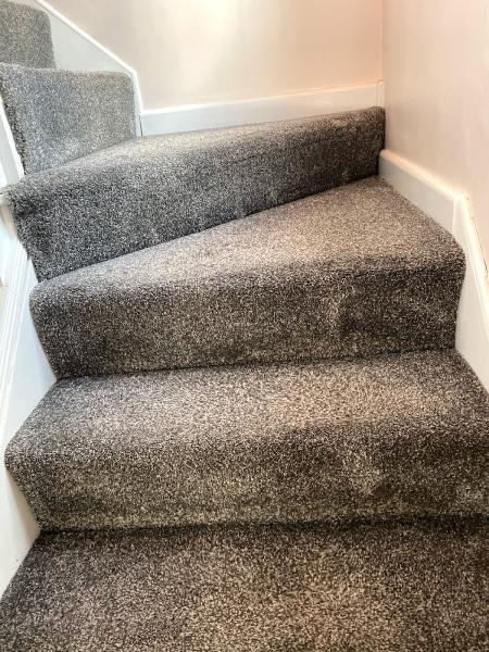 Galaxy Cleaning Solutions (Carpet and Upholstery Cleaning)