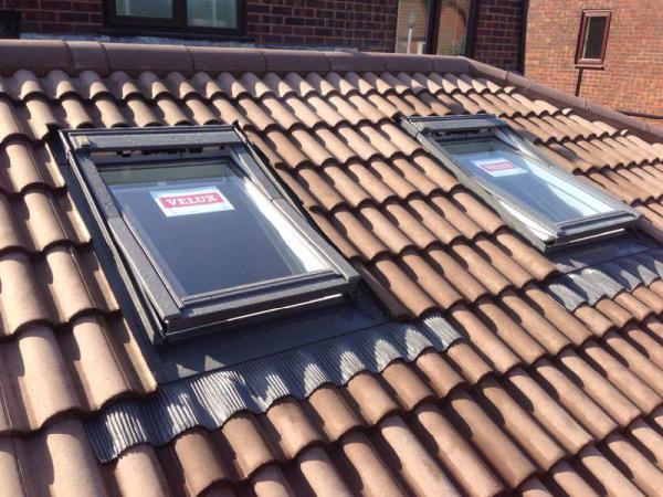Dorset Roofing Services
