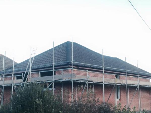 Dorset Roofing Services