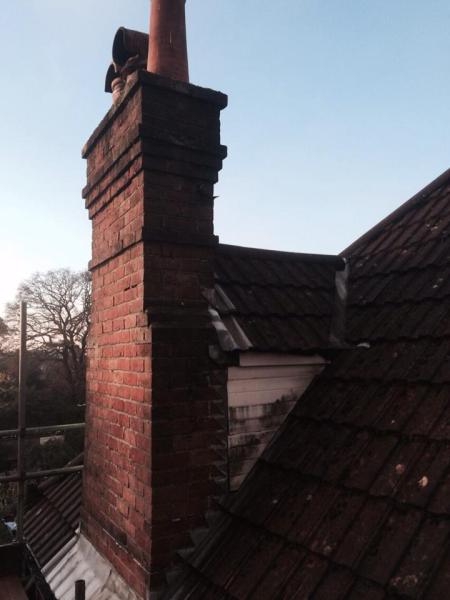 Dorset Roofing Services