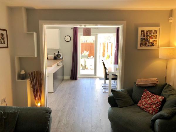 Giltbrook Tiles & Floors Ltd