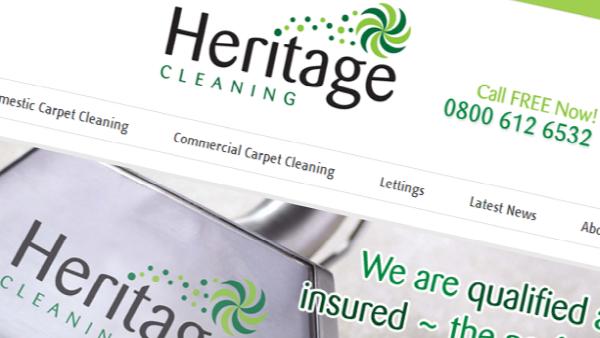 Heritage Cleaning