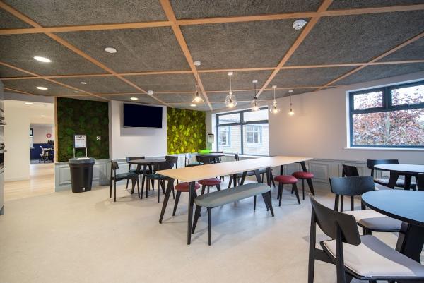 JBH Refurbishments Ltd