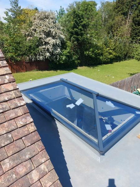 East Anglian Flat Roofing