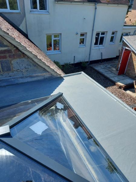 East Anglian Flat Roofing
