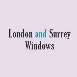London and Surrey Windows