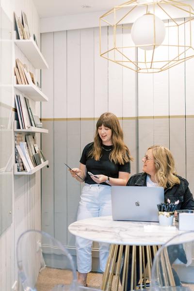 Lucy Coulthard Interior Design