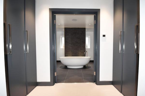 Marble Construction Ltd