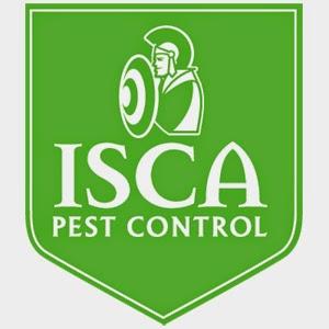 Isca Pest Control