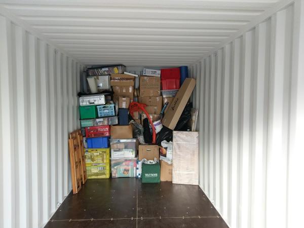 The Piggy Bank Storage Company Ltd