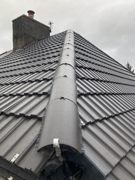 Glasgow Roofing Contractors