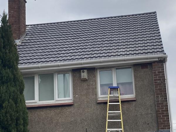 Glasgow Roofing Contractors