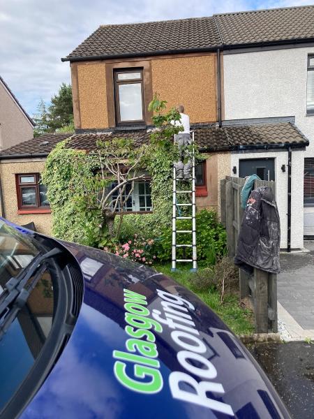 Glasgow Roofing Contractors